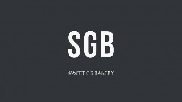 Sweet G's Bakery