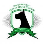 Upper Midwest Great Dane Rescue