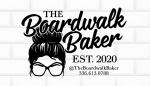 The Boardwalk Baker Cheesecakes