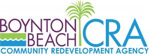 Boynton Beach CRA logo