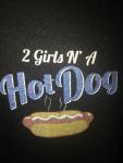 2 Girls N’ A Hot Dog