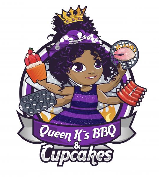 Queen K’s Bbq and Cupcakes