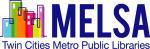 MELSA: Twin Cities Metro Public Libraries