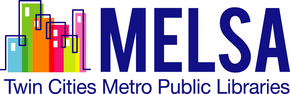 MELSA: Twin Cities Metro Public Libraries