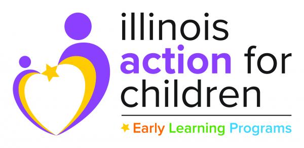 Illinois Action For Children Early Learning Programs