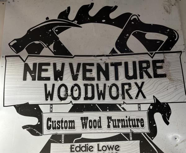 New Venture Woodworx