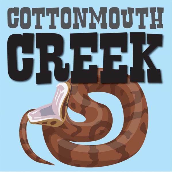 Cottonmouth Creek