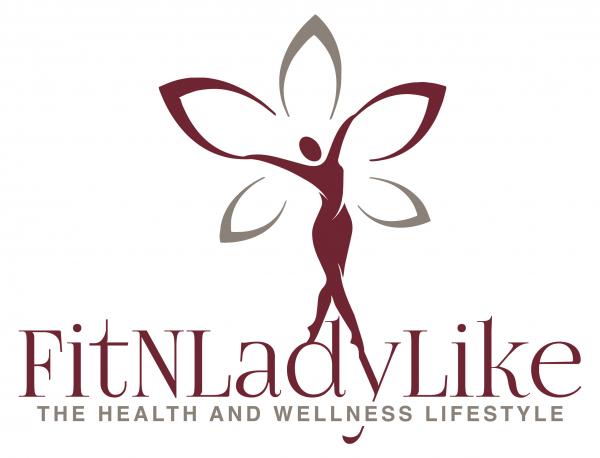 FitNLadyLike ™ï¸