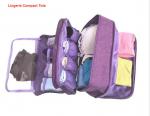 MOST POPULAR Packing Cube for Lingerie, Undergarments & More!