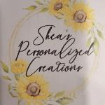 Shea's Personalized Creations