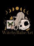 WitchyBabeArt