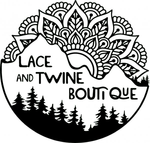 Lace and Twine Boutique