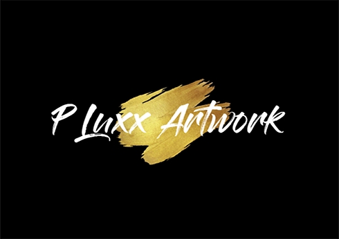 P Luxx Artwork