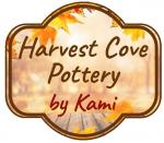 Harvest Cove Pottery by Kami
