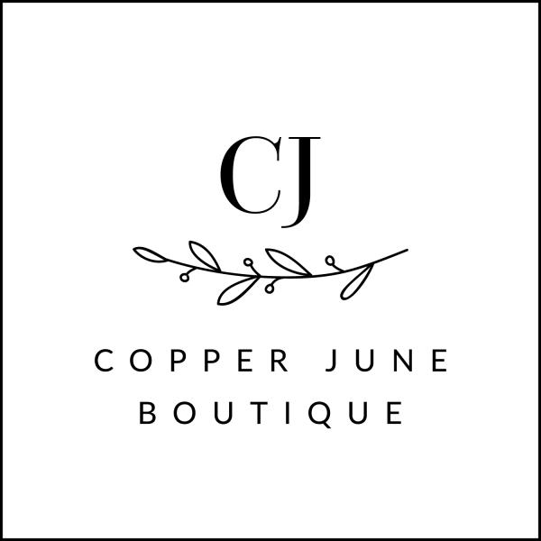 Copper June Boutique