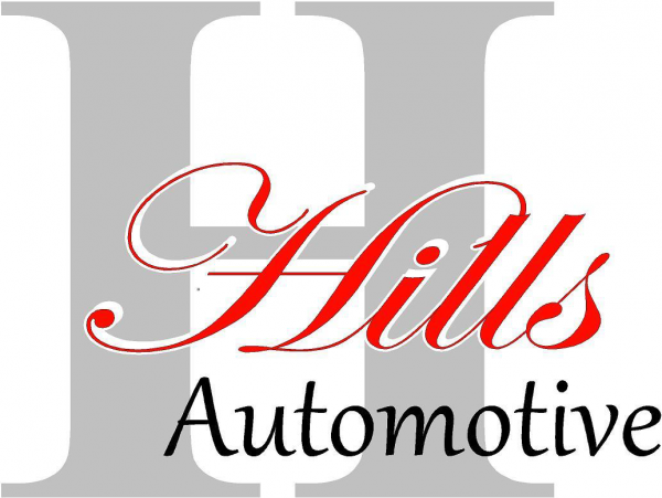 Hills Automotive