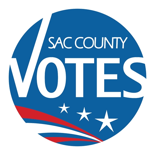 Sacramento County Voter Registration & Elections