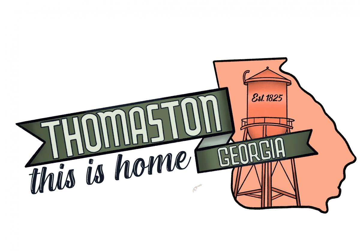 City of Thomaston