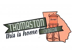 City of Thomaston logo