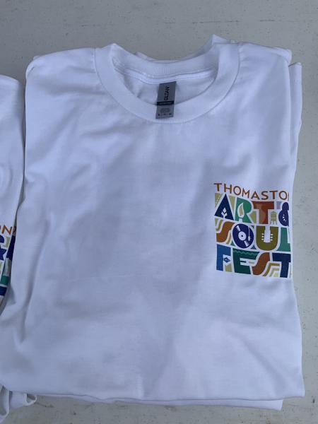 Art & Soul Fest T-Shirt picture