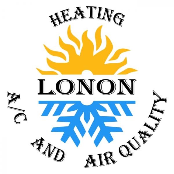 Lonon Heating, A/C and Air Quality