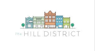 Shops On the Hill logo