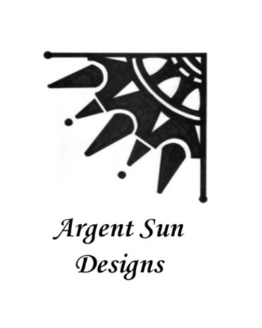Argent Sun Designs