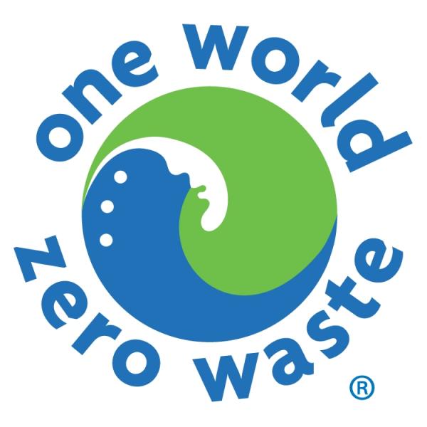 One World Zero Waste