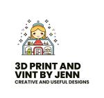 3DPrintandVintbyJenn