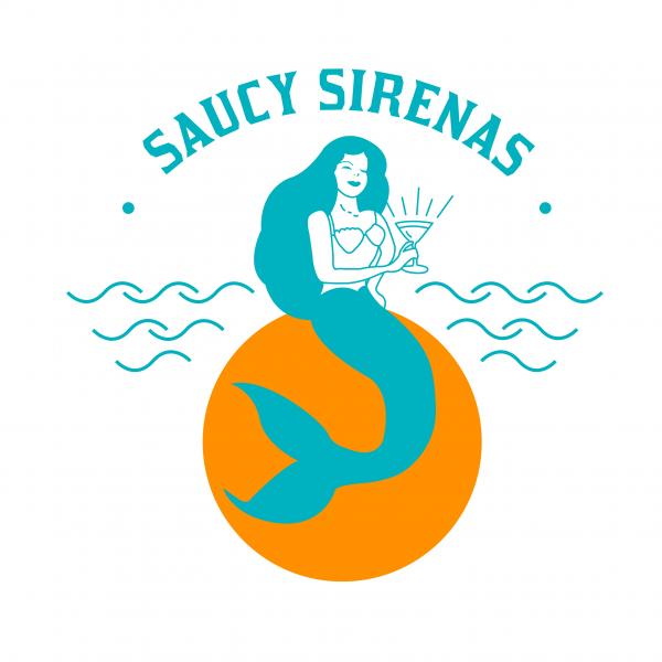 Saucy Sirenas