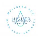 Higher Hydration IV and Wellness