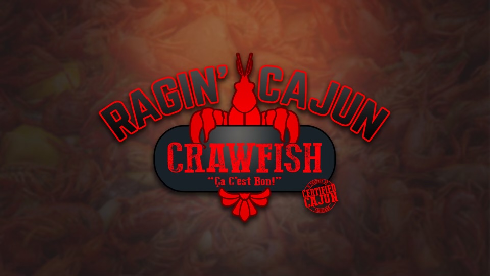 Ragin’ Cajun Crawfish