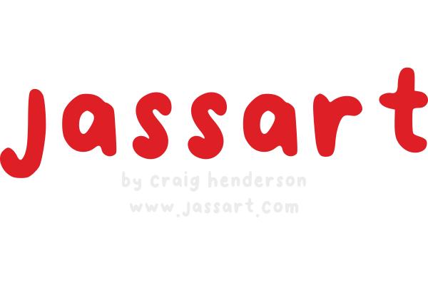 Jassartis