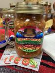 Captain Daves south Texas Style Salsa salsa