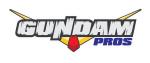 Gundam Pros