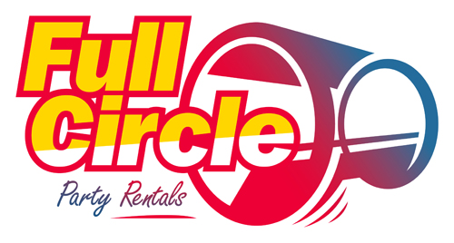 Full Circle Party Rental
