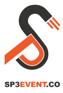 Sharpe Pursuits Event Company logo