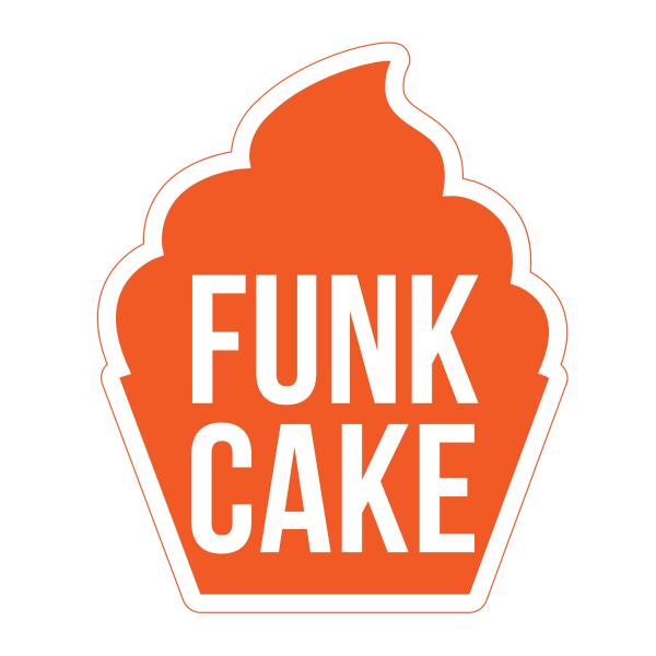 Funk Cake