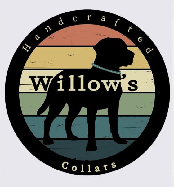 Willow&rsquo;s Handcrafted Collars