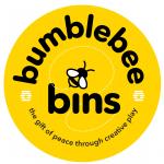 Bumblebee Bins
