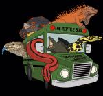 The Reptile Bus