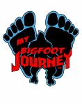 My Bigfoot Journey Caricatures and Squatchy Stuff