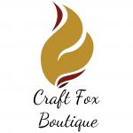 Craft Fox Boutique