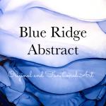 Blue Ridge Abstract