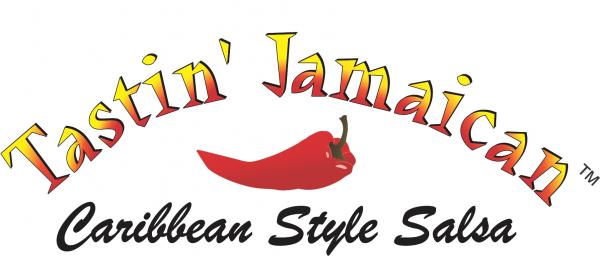 Tastin' Jamaican Caribbean Style Salsa