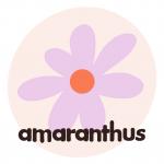 Amaranthus Vintage & Wolf Laurel Vintage