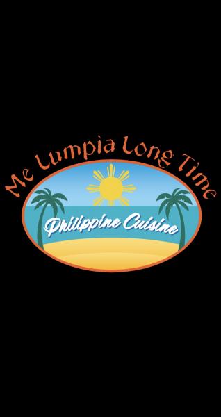 Me Lumpia Long Time