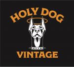 Holy Dog Vintage