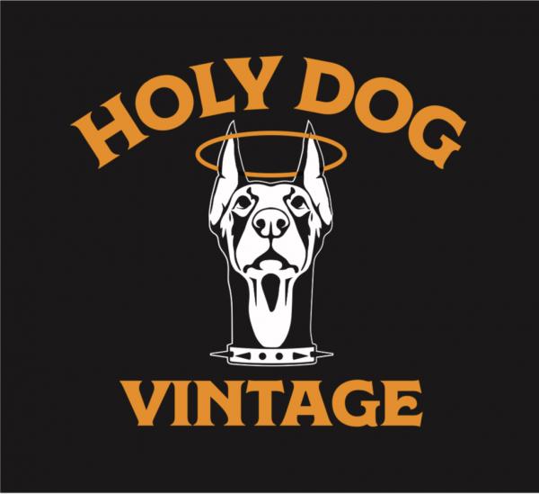 Holy Dog Vintage