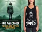 Ava Sykes Novel + Ava Tank Top